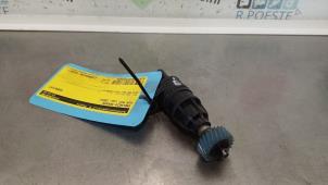 Gebruikte Snelheid Sensor Kia Rio (DC22/24) 1.3 Prijs € 20,00 Margeregeling aangeboden door Autodemontagebedrijf R. Poeste B.V.