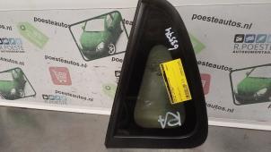 Gebruikte Extra Ruit 4Deurs rechts-achter Kia Soul I (AM) 1.6 CVVT 16V Prijs € 60,00 Margeregeling aangeboden door Autodemontagebedrijf R. Poeste B.V.