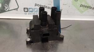 Gebruikte Bobine Ford Fiesta 6 (JA8) 1.6 16V Sport Prijs € 20,00 Margeregeling aangeboden door Autodemontagebedrijf R. Poeste B.V.