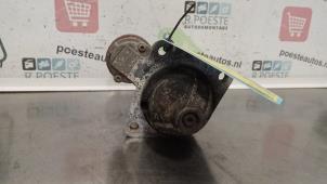 Gebruikte Startmotor Ford Fiesta 6 (JA8) 1.6 16V Sport Prijs € 20,00 Margeregeling aangeboden door Autodemontagebedrijf R. Poeste B.V.
