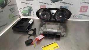 Gebruikte Computer Motormanagement Ford Fiesta 6 (JA8) 1.6 16V Sport Prijs € 195,00 Margeregeling aangeboden door Autodemontagebedrijf R. Poeste B.V.