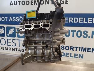 Gebruikte Motor Citroen C1 1.0 12V VVT-i Prijs € 450,00 Margeregeling aangeboden door Autodemontagebedrijf R. Poeste B.V.