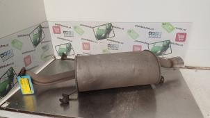 Gebruikte Uitlaat Einddemper Volvo S40 (VS) 2.0 16V Prijs € 25,00 Margeregeling aangeboden door Autodemontagebedrijf R. Poeste B.V.