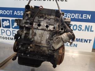 Gebruikte Motor Peugeot Partner Combispace 1.6 HDI 75 Prijs € 550,00 Margeregeling aangeboden door Autodemontagebedrijf R. Poeste B.V.