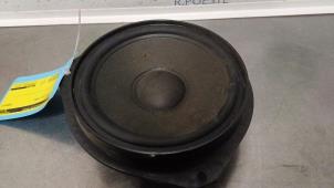 Gebruikte Luidspreker Opel Zafira (M75) 1.6 16V Prijs € 15,00 Margeregeling aangeboden door Autodemontagebedrijf R. Poeste B.V.
