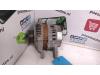 Dynamo van een Mitsubishi Colt (Z2/Z3), 2004 / 2012 1.3 16V, Hatchback, Benzine, 1.332cc, 70kW (95pk), FWD, 4A90; 135930, 2004-06 / 2012-06, Z23; Z24; Z25; Z33; Z34; Z35 2007