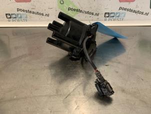 Gebruikte Ontsteking (compleet) Subaru Vivio (KK/KW3) 0.7 GLi,GLi ECVT Prijs € 20,00 Margeregeling aangeboden door Autodemontagebedrijf R. Poeste B.V.