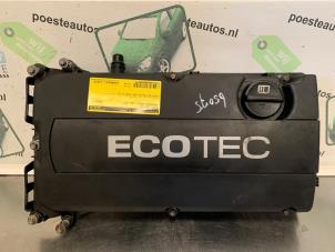 Gebruikte Kleppendeksel Chevrolet Cruze (300) 1.8 16V VVT Prijs € 75,00 Margeregeling aangeboden door Autodemontagebedrijf R. Poeste B.V.