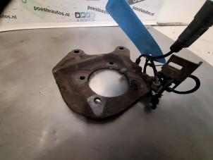 Gebruikte ABS Sensor Chevrolet Cruze (300) 1.8 16V VVT Prijs € 30,00 Margeregeling aangeboden door Autodemontagebedrijf R. Poeste B.V.