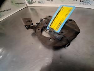 Gebruikte ABS Sensor Chevrolet Cruze (300) 1.8 16V VVT Prijs € 30,00 Margeregeling aangeboden door Autodemontagebedrijf R. Poeste B.V.