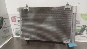 Gebruikte Airco Condensor Citroen C4 Berline (LC) 1.4 16V Prijs € 30,00 Margeregeling aangeboden door Autodemontagebedrijf R. Poeste B.V.