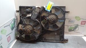 Gebruikte Radiateurfan Landrover Freelander Hard Top 2.5 V-6 Prijs € 30,00 Margeregeling aangeboden door Autodemontagebedrijf R. Poeste B.V.