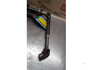 Gebruikte Stuurkolom compleet Ford Fusion 1.4 16V Prijs € 40,00 Margeregeling aangeboden door Autodemontagebedrijf R. Poeste B.V.