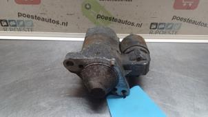 Gebruikte Startmotor Renault Twingo II (CN) 1.2 Prijs € 20,00 Margeregeling aangeboden door Autodemontagebedrijf R. Poeste B.V.