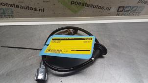 Gebruikte Lambda Sonde Toyota Prius (NHW11L) 1.5 16V Prijs € 30,00 Margeregeling aangeboden door Autodemontagebedrijf R. Poeste B.V.