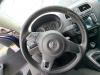 Volkswagen Polo V (6R) 1.2 12V BlueMotion Technology Stuurwiel