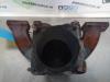Uitlaatspruitstuk van een Peugeot 206 (2A/C/H/J/S) 1.4 16V 2005