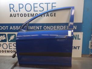 Gebruikte Deur 4Deurs links-voor Kia Picanto (BA) 1.0 12V Prijs € 60,00 Margeregeling aangeboden door Autodemontagebedrijf R. Poeste B.V.