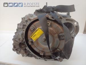 Gebruikte Automaatbak Ford S-Max (GBW) 2.0 TDCi 16V 140 Prijs € 450,00 Margeregeling aangeboden door Autodemontagebedrijf R. Poeste B.V.