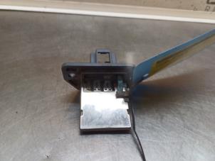 Gebruikte Kachel Weerstand Chevrolet Kalos (SF48) 1.2 Prijs € 20,00 Margeregeling aangeboden door Autodemontagebedrijf R. Poeste B.V.