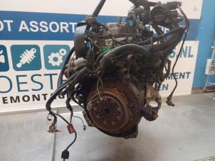 Gebruikte Motor Peugeot 206 (2A/C/H/J/S) 1.1 XN,XR Prijs € 245,00 Margeregeling aangeboden door Autodemontagebedrijf R. Poeste B.V.