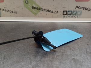 Gebruikte Luchthoeveelheidsmeter Suzuki Wagon-R+ (RB) 1.3 16V Prijs € 20,00 Margeregeling aangeboden door Autodemontagebedrijf R. Poeste B.V.