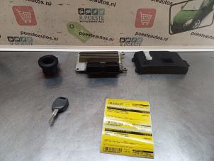 Gebruikte Computer Motormanagement Renault Twingo (C06) 1.2 16V Prijs € 95,00 Margeregeling aangeboden door Autodemontagebedrijf R. Poeste B.V.