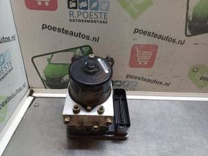 Gebruikte ABS Pomp Citroen C5 I Break (DE) 2.0 16V Prijs € 50,00 Margeregeling aangeboden door Autodemontagebedrijf R. Poeste B.V.
