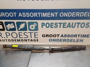 Gebruikte Cardanas BMW 3 serie Compact (E46/5) 316ti 16V Prijs € 125,00 Margeregeling aangeboden door Autodemontagebedrijf R. Poeste B.V.