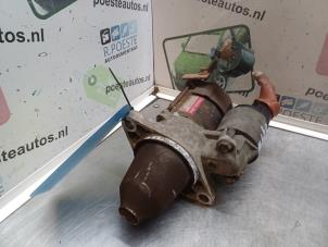 Gebruikte Startmotor Honda Logo (GA33) 1.3 Prijs € 20,00 Margeregeling aangeboden door Autodemontagebedrijf R. Poeste B.V.