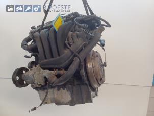 Gebruikte Motor BMW Mini One/Cooper (R50) 1.6 16V One Prijs € 350,00 Margeregeling aangeboden door Autodemontagebedrijf R. Poeste B.V.