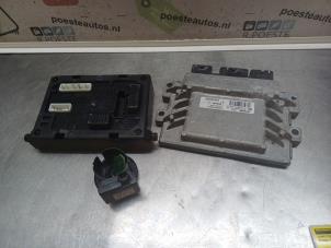 Gebruikte Computer Motormanagement Renault Modus/Grand Modus (JP) 1.2 16V Prijs € 90,00 Margeregeling aangeboden door Autodemontagebedrijf R. Poeste B.V.