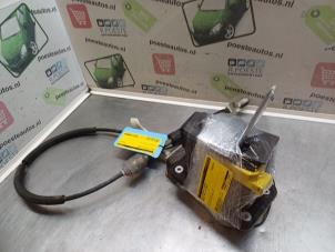 Gebruikte Selectiehendel automaat Peugeot 406 Break (8E/F) 2.0 16V ST,SV Prijs € 60,00 Margeregeling aangeboden door Autodemontagebedrijf R. Poeste B.V.