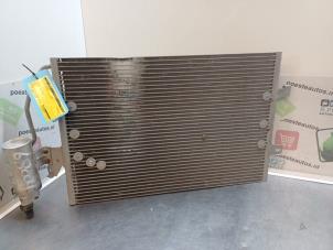 Gebruikte Airco Condensor Mercedes A (W168) 1.4 A-140 Prijs € 30,00 Margeregeling aangeboden door Autodemontagebedrijf R. Poeste B.V.