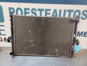 Gebruikte Radiateur Rover 75 2.5 V6 24V Charme Prijs € 42,00 Margeregeling aangeboden door Autodemontagebedrijf R. Poeste B.V.