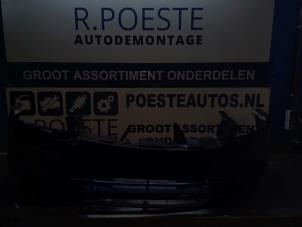 Gebruikte Voorbumper Ford Focus 2 1.4 16V Prijs € 60,00 Margeregeling aangeboden door Autodemontagebedrijf R. Poeste B.V.