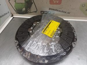 Gebruikte Koppelingsset (compleet) Opel Corsa D 1.7 CDTi 16V Ecotec Prijs € 90,00 Margeregeling aangeboden door Autodemontagebedrijf R. Poeste B.V.