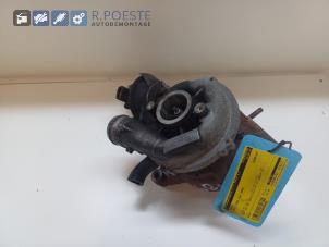 Gebruikte G-lader Ford S-Max (GBW) 2.0 TDCi 16V 140 Prijs € 135,00 Margeregeling aangeboden door Autodemontagebedrijf R. Poeste B.V.