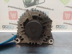 Gebruikte Alternator Ford S-Max (GBW) 2.0 TDCi 16V 140 Prijs € 30,00 Margeregeling aangeboden door Autodemontagebedrijf R. Poeste B.V.