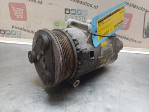 Gebruikte Aircopomp Ford S-Max (GBW) 2.0 TDCi 16V 140 Prijs € 60,00 Margeregeling aangeboden door Autodemontagebedrijf R. Poeste B.V.