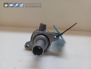 Gebruikte Hoofdremcilinder Ford S-Max (GBW) 2.0 TDCi 16V 140 Prijs € 20,00 Margeregeling aangeboden door Autodemontagebedrijf R. Poeste B.V.