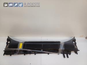 Gebruikte Paravan Ford S-Max (GBW) 2.0 TDCi 16V 140 Prijs € 50,00 Margeregeling aangeboden door Autodemontagebedrijf R. Poeste B.V.