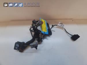 Gebruikte Bedrading Compleet Elektrisch Ford S-Max (GBW) 2.0 TDCi 16V 140 Prijs € 40,00 Margeregeling aangeboden door Autodemontagebedrijf R. Poeste B.V.