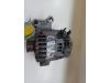 Dynamo van een Ford Focus 2 Wagon 1.4 16V 2005