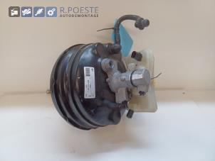 Gebruikte Rembol Volkswagen Passat Variant (3B6) 1.8 Turbo 20V Prijs € 60,00 Margeregeling aangeboden door Autodemontagebedrijf R. Poeste B.V.