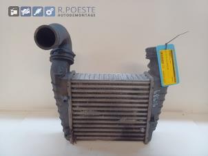 Gebruikte Intercooler Volkswagen Passat Variant (3B6) 1.8 Turbo 20V Prijs € 20,00 Margeregeling aangeboden door Autodemontagebedrijf R. Poeste B.V.