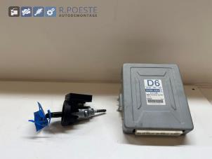 Gebruikte Computer Motormanagement Suzuki Wagon-R+ (RB) 1.3 16V Prijs € 95,00 Margeregeling aangeboden door Autodemontagebedrijf R. Poeste B.V.