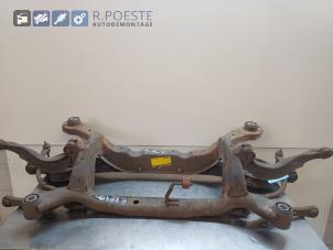Gebruikte Subframe Ford S-Max (GBW) 2.0 TDCi 16V 140 Prijs € 90,00 Margeregeling aangeboden door Autodemontagebedrijf R. Poeste B.V.
