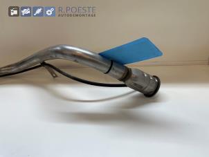 Gebruikte Vulpijp Brandstoftank Ford S-Max (GBW) 2.0 TDCi 16V 140 Prijs € 42,00 Margeregeling aangeboden door Autodemontagebedrijf R. Poeste B.V.