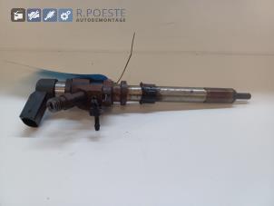 Gebruikte Verstuiver (diesel) Ford S-Max (GBW) 2.0 TDCi 16V 140 Prijs € 75,00 Margeregeling aangeboden door Autodemontagebedrijf R. Poeste B.V.